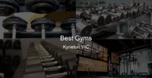 Best Gyms in Kyneton VIC Photo