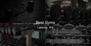 Best Gyms in Laramie, WY Photo