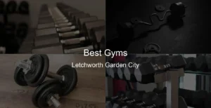 Best Gyms in Letchworth Garden City Photo