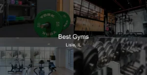 Best Gyms in Lisle, IL Photo