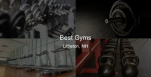 Best Gyms in Littleton, NH Photo