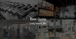 Best Gyms in Long Island, NY Photo