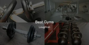 Best Gyms in Loughton Photo