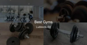 Best Gyms in Lubbock, TX Photo