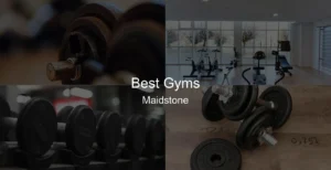 Best Gyms in Maidstone Photo