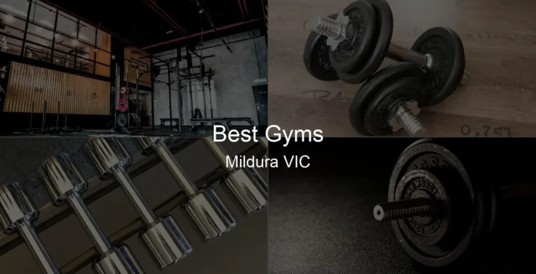 Best Gyms in Mildura VIC Photo