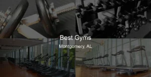 Best Gyms in Montgomery, AL Photo