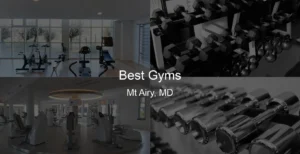Best Gyms in Mt Airy, MD Photo