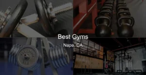 Best Gyms in Napa, CA Photo
