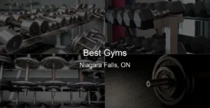 Best Gyms in Niagara Falls, ON Photo