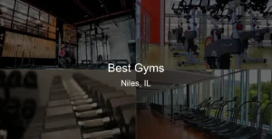 Best Gyms in Niles, IL Photo