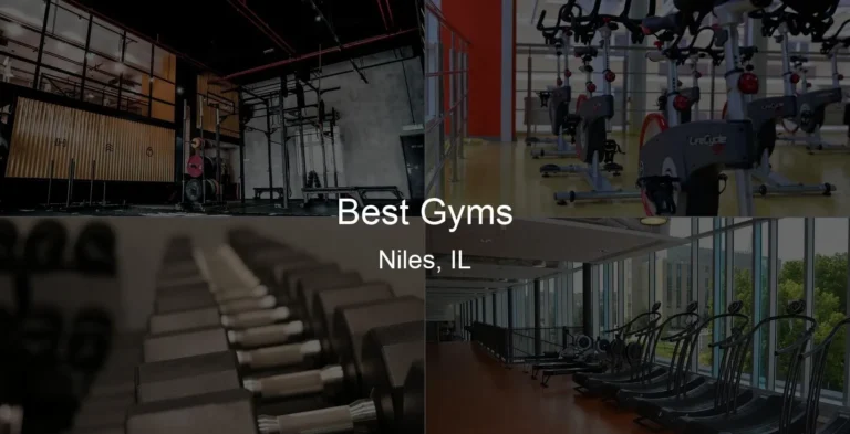 Best Gyms in Niles, IL Photo