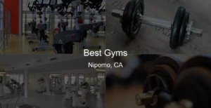 Best Gyms in Nipomo, CA Photo