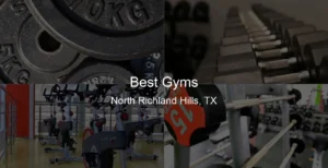 Best Gyms in North Richland Hills, TX Photo