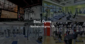 Best Gyms in Northern Virginia, VA Photo