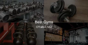 Best Gyms in O'Fallon, MO Photo