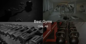Best Gyms in Olds, AB Photo