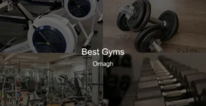 Best Gyms in Omagh Photo
