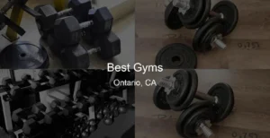 Best Gyms in Ontario, CA Photo