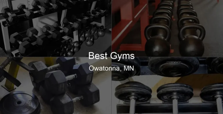 Best Gyms in Owatonna, MN Photo