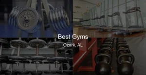 Best Gyms in Ozark, AL Photo