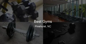 Best Gyms in Pinehurst, NC Photo