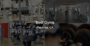 Best Gyms in Placentia, CA Photo