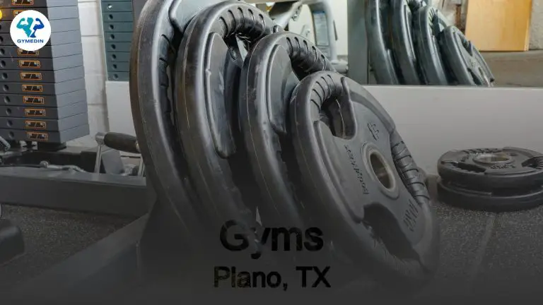 Best Gyms in Plano, TX: Top Spots to Get Fit