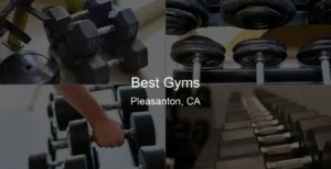 Best Gyms in Pleasanton, CA Photo
