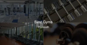 Best Gyms in Plymouth Photo