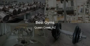 Best Gyms in Queen Creek, AZ Photo