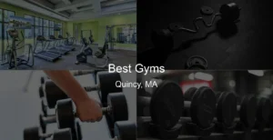Best Gyms in Quincy, MA Photo