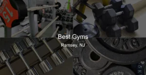 Best Gyms in Ramsey, NJ Photo
