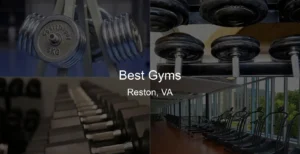Best Gyms in Reston, VA Photo