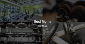 Best Gyms in Retford Photo