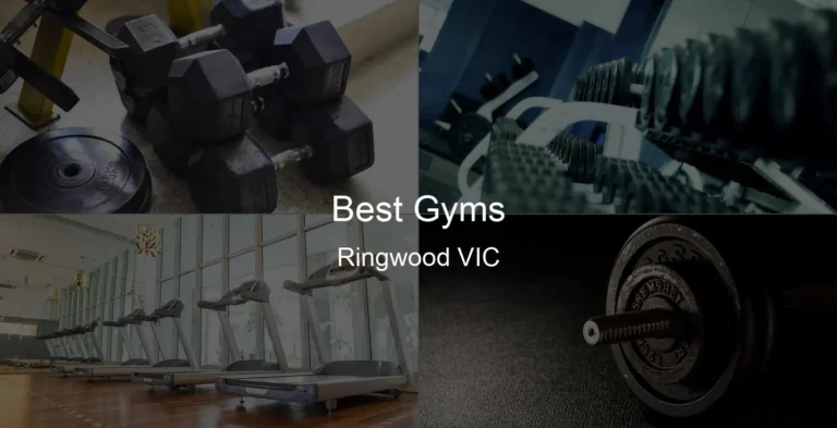 Best Gyms in Ringwood VIC Photo
