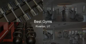 Best Gyms in Riverton, UT Photo