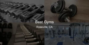 Best Gyms in Roseville, CA Photo