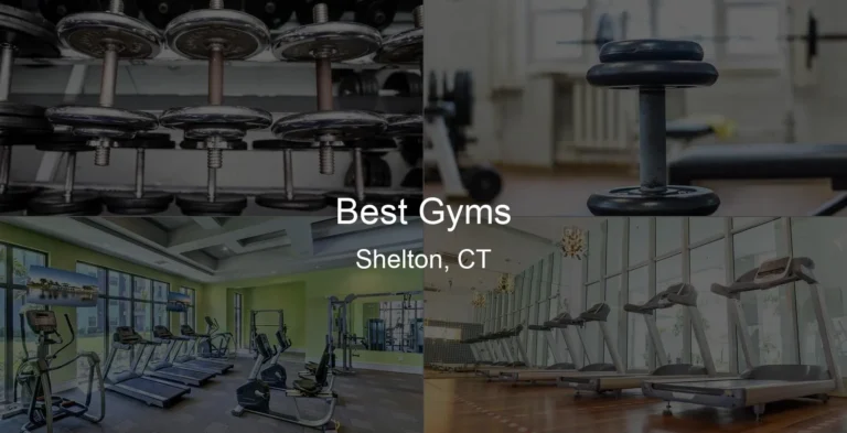 Best Gyms in Shelton, CT Photo