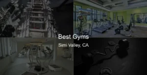 Best Gyms in Simi Valley, CA Photo