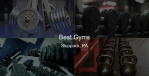 Best Gyms in Skippack, PA Photo