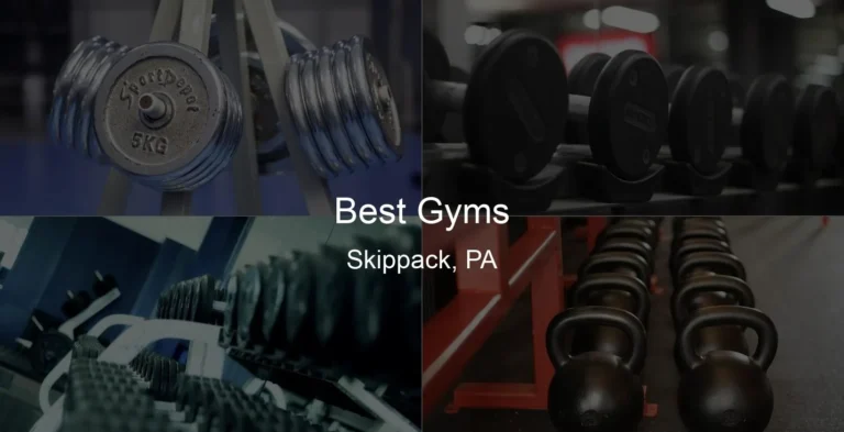 Best Gyms in Skippack, PA Photo