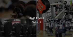 Best Gyms in Skokie, IL Photo