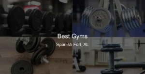 Best Gyms in Spanish Fort, AL Photo
