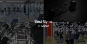 Best Gyms in St Albans Photo