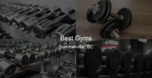 Best Gyms in Summerville, SC Photo