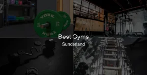 Best Gyms in Sunderland Photo
