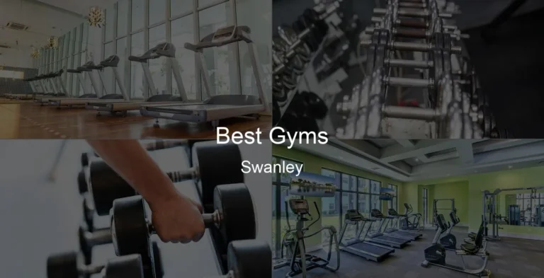 Best Gyms in Swanley Photo