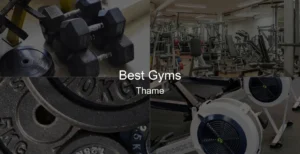 Best Gyms in Thame Photo