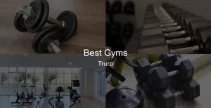 Best Gyms in Truro Photo